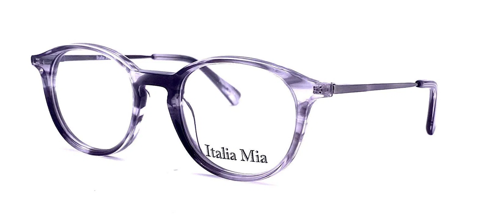 Italia Mia IM814 Eyeglasses - view 2
